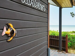 Ferienhaus Fjellerup Strand  2
