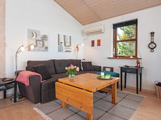 Ferienhaus Fjellerup Strand  3