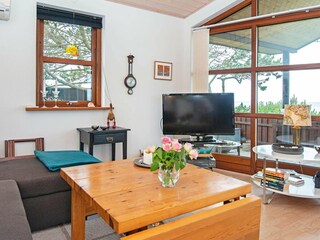 Ferienhaus Fjellerup Strand  4