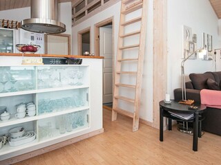 Ferienhaus Fjellerup Strand  5