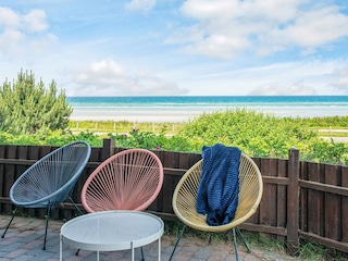 Ferienhaus Fjellerup Strand  5