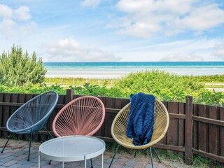 Maison de vacances Fjellerup Strand  21