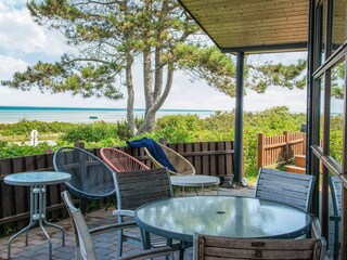 Vakantiehuis Fjellerup Strand  7