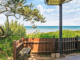 Vakantiehuis Fjellerup Strand  18