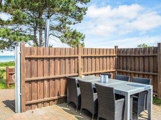 Casa per le vacanze Fjellerup Strand  10