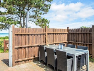 Ferienhaus Fjellerup Strand  9