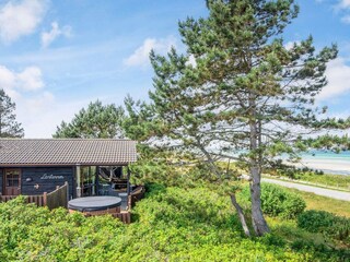 Vakantiehuis Fjellerup Strand  68