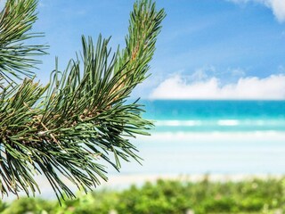 Casa per le vacanze Fjellerup Strand  3