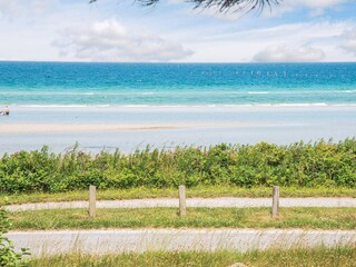 Vakantiehuis Fjellerup Strand  12