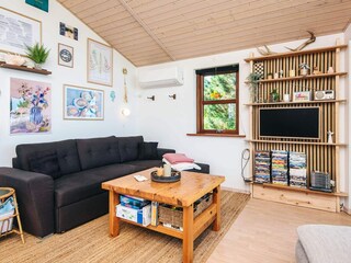 Ferienhaus Fjellerup Strand  13