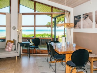 Casa de vacaciones Fjellerup Strand  14