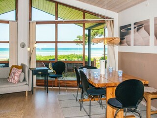 Maison de vacances Fjellerup Strand  11