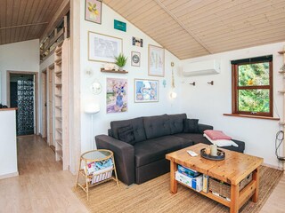 Vakantiehuis Fjellerup Strand  19