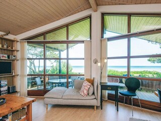 Maison de vacances Fjellerup Strand  10