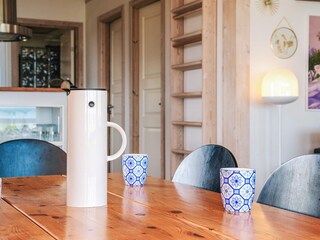 Vakantiehuis Fjellerup Strand  34
