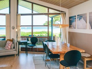 Maison de vacances Fjellerup Strand  19