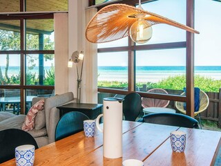 Maison de vacances Fjellerup Strand  20