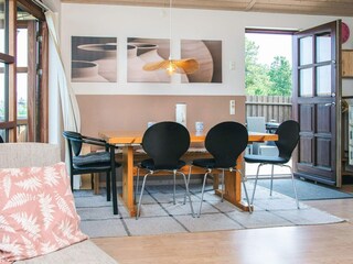 Maison de vacances Fjellerup Strand  21