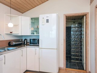 Vakantiehuis Fjellerup Strand  25