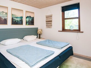 Maison de vacances Fjellerup Strand  26