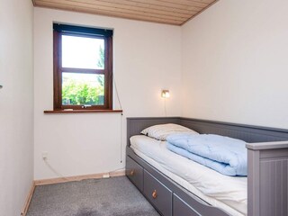 Vakantiehuis Fjellerup Strand  54