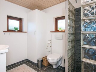 Maison de vacances Fjellerup Strand  22