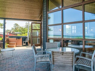 Vakantiehuis Fjellerup Strand  39