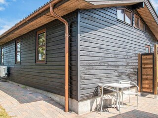 Maison de vacances Fjellerup Strand  38