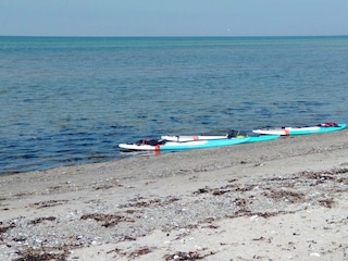 Ferienhaus Fjellerup Strand  43