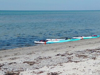 Vakantiehuis Fjellerup Strand  43