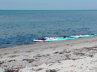 Vakantiehuis Fjellerup Strand  2