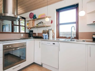 Ferienhaus Fjellerup Strand  3