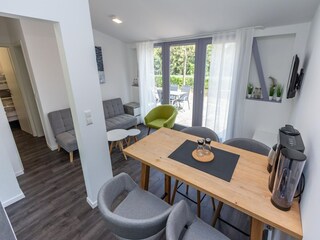 Ferienhaus Waxweiler Ausstattung 14