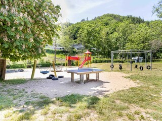 Vakantiehuis Waxweiler  35