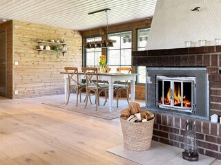 Ferienhaus Örkelljunga  10