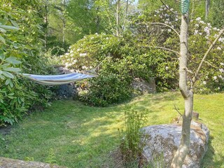 Casa de vacaciones Örkelljunga Grabación al aire libre 1