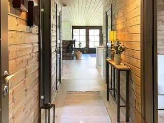 Vakantiehuis Örkelljunga  11