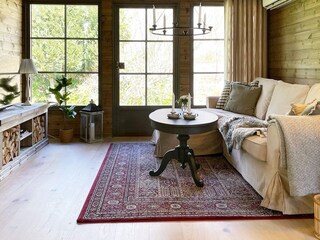 Maison de vacances Örkelljunga  16