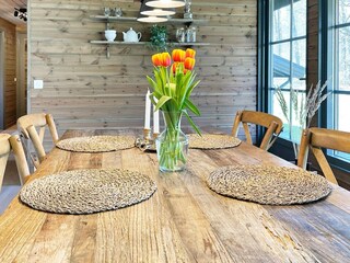 Ferienhaus Örkelljunga  15