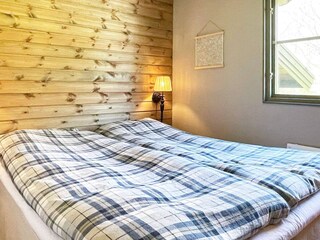 Maison de vacances Örkelljunga  12