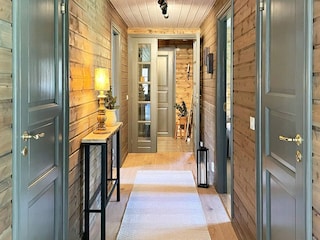 Casa de vacaciones Örkelljunga  28