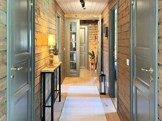 Ferienhaus Örkelljunga  29