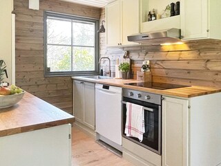 Vakantiehuis Örkelljunga  21