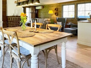 Vakantiehuis Örkelljunga  22