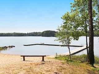 Casa de vacaciones Örkelljunga  29