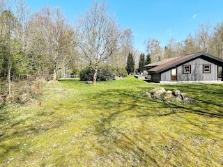 Casa de vacaciones Örkelljunga Grabación al aire libre 3