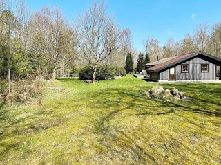 Ferienhaus Örkelljunga Außenaufnahme 2