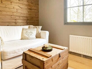 Maison de vacances Örkelljunga  14