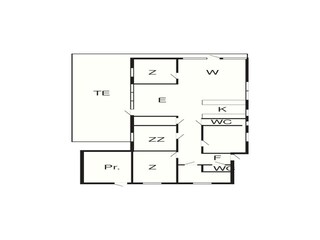 Ferienhaus Örkelljunga  21