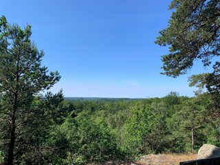 Casa de vacaciones Örkelljunga  24